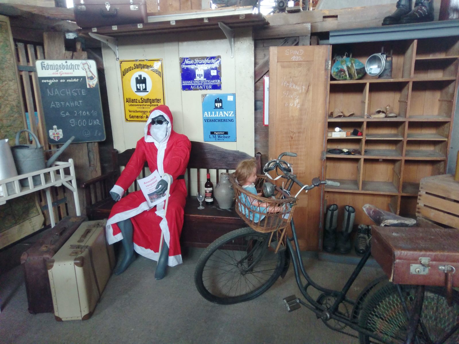 HistorischAntik