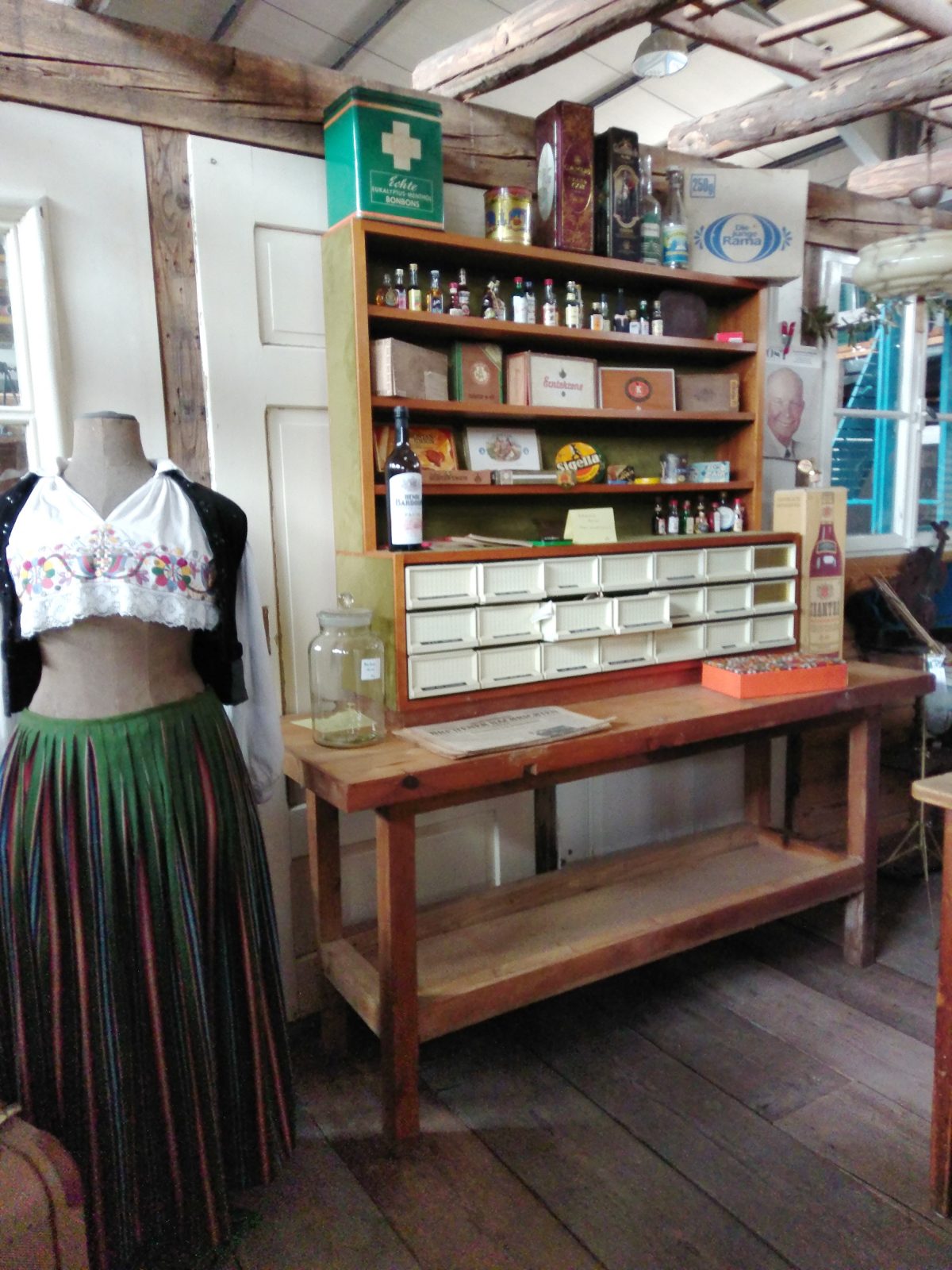 HistorischAntik