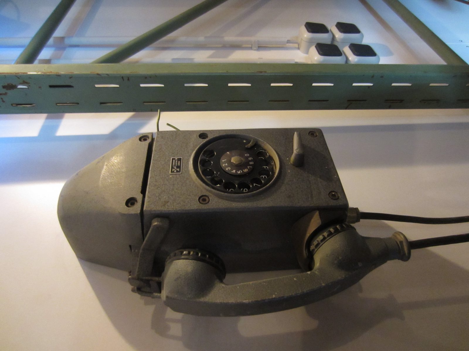 HistorischAntik